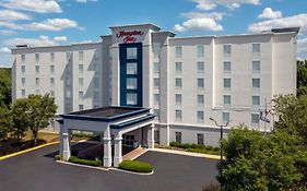 Hampton Inn Petersburg - Southpark Mall